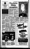 Bridgwater Journal Saturday 07 October 1989 Page 2
