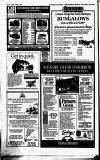 Bridgwater Journal Saturday 07 October 1989 Page 30