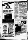 Bridgwater Journal Saturday 21 October 1989 Page 12