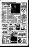 Bridgwater Journal Saturday 28 October 1989 Page 17