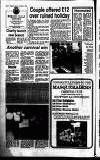 Bridgwater Journal Saturday 18 November 1989 Page 2