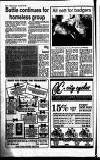 Bridgwater Journal Saturday 18 November 1989 Page 4