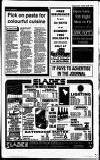 Bridgwater Journal Saturday 18 November 1989 Page 5