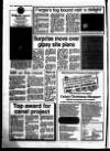 Bridgwater Journal Saturday 25 November 1989 Page 2