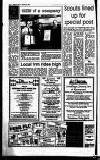 Bridgwater Journal Saturday 25 November 1989 Page 4