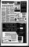 Bridgwater Journal Saturday 25 November 1989 Page 5