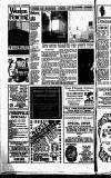 Bridgwater Journal Saturday 25 November 1989 Page 10