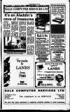 Bridgwater Journal Saturday 09 December 1989 Page 17