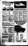 Bridgwater Journal Saturday 09 December 1989 Page 28