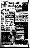 Bridgwater Journal Saturday 16 December 1989 Page 2