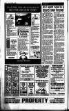 Bridgwater Journal Saturday 16 December 1989 Page 30