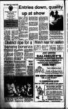Bridgwater Journal Saturday 23 December 1989 Page 2