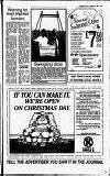 Bridgwater Journal Saturday 23 December 1989 Page 3