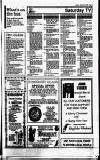 Bridgwater Journal Saturday 23 December 1989 Page 13