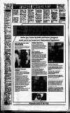 Bridgwater Journal Saturday 23 December 1989 Page 20