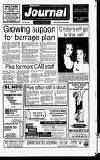 Bridgwater Journal Saturday 06 January 1990 Page 1
