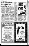 Bridgwater Journal Saturday 06 January 1990 Page 4