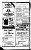 Bridgwater Journal Saturday 06 January 1990 Page 8