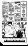 Bridgwater Journal Saturday 06 January 1990 Page 20