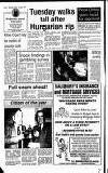 Bridgwater Journal Saturday 13 January 1990 Page 2