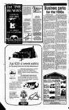 Bridgwater Journal Saturday 13 January 1990 Page 24
