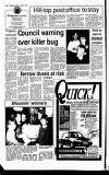 Bridgwater Journal Saturday 27 January 1990 Page 2