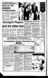 Bridgwater Journal Saturday 27 January 1990 Page 4