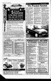 Bridgwater Journal Saturday 27 January 1990 Page 20