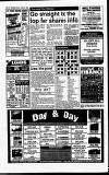 Bridgwater Journal Saturday 27 January 1990 Page 28