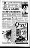Bridgwater Journal Saturday 03 February 1990 Page 2