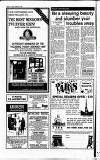 Bridgwater Journal Saturday 03 February 1990 Page 10