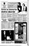 Bridgwater Journal Saturday 10 February 1990 Page 2