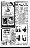 Bridgwater Journal Saturday 10 February 1990 Page 6