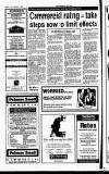 Bridgwater Journal Saturday 10 February 1990 Page 14