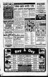Bridgwater Journal Saturday 10 February 1990 Page 32