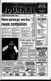Bridgwater Journal Saturday 17 February 1990 Page 1