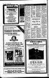 Bridgwater Journal Saturday 17 February 1990 Page 6