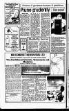 Bridgwater Journal Saturday 17 February 1990 Page 10