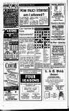 Bridgwater Journal Saturday 17 February 1990 Page 30