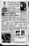 Bridgwater Journal Saturday 24 February 1990 Page 2