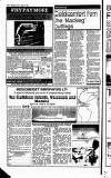Bridgwater Journal Saturday 24 February 1990 Page 8