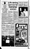 Bridgwater Journal Saturday 10 March 1990 Page 2