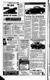 Bridgwater Journal Saturday 10 March 1990 Page 22