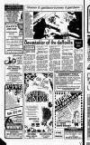 Bridgwater Journal Saturday 17 March 1990 Page 10