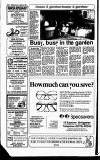 Bridgwater Journal Saturday 31 March 1990 Page 8