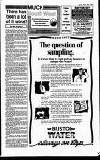 Bridgwater Journal Saturday 31 March 1990 Page 9