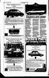 Bridgwater Journal Saturday 31 March 1990 Page 26