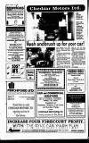 Bridgwater Journal Saturday 07 April 1990 Page 26
