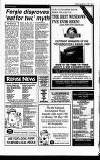 Bridgwater Journal Saturday 14 April 1990 Page 7
