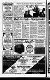 Bridgwater Journal Saturday 14 April 1990 Page 12